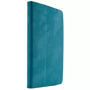 Case Logic SureFit Slim 20.3 cm (8") Folio Blue, Green