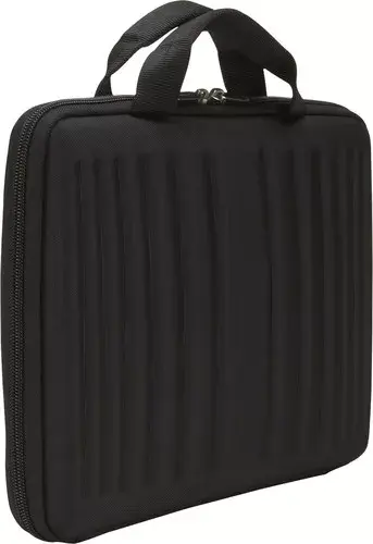 Чехол Sleeve Case Logic QNS-111 Black Photo 3