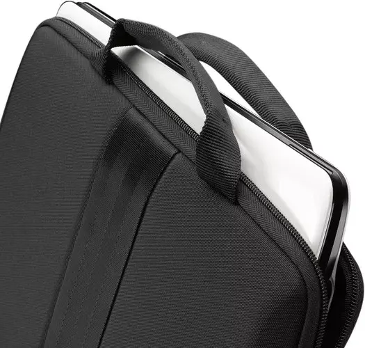Чехол Sleeve Case Logic QNS-111 Black Photo 4
