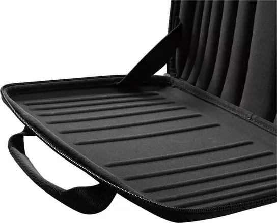 Чехол Sleeve Case Logic QNS-111 Black Photo 6