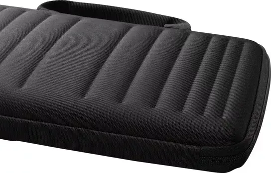 Чехол Sleeve Case Logic QNS-111 Black Photo 7