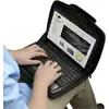 Чехол Sleeve Case Logic QNS-111 Black Photo 8