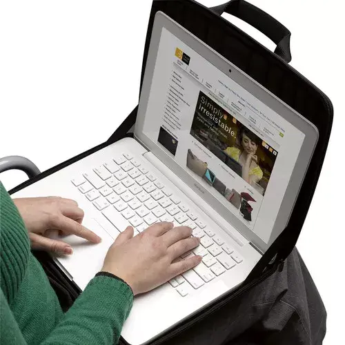 Сумка-чехол Case Logic 13.3" Laptop Sleeve Photo 8