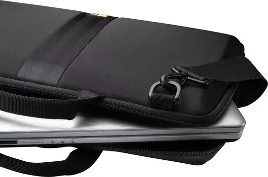 Мессенджер Case Logic 16" Laptop Attaché Photo 3