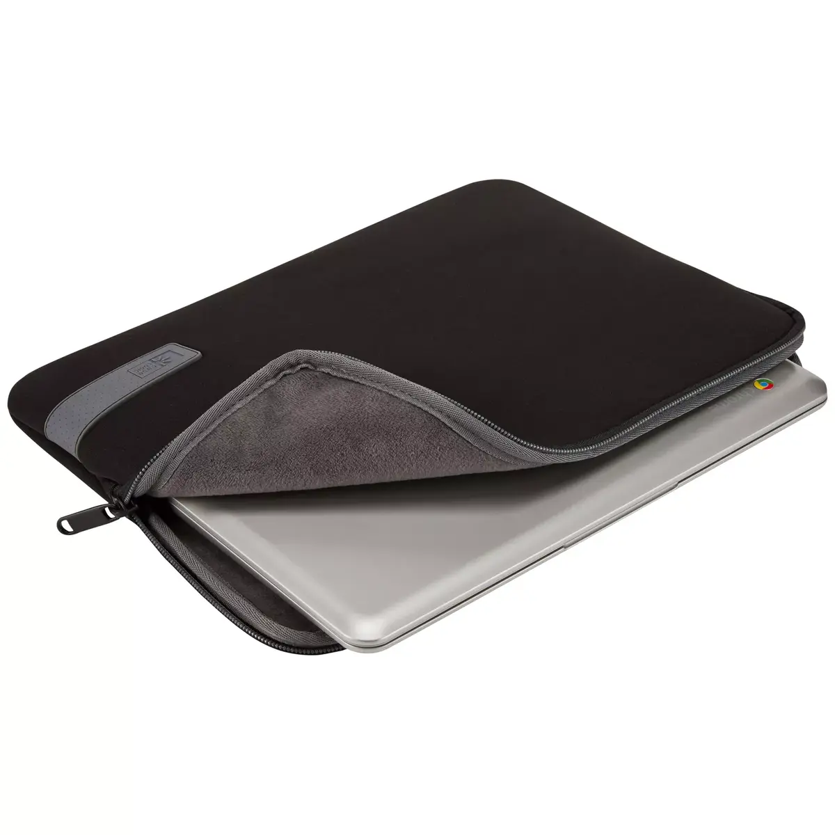 Чехол Sleeve Case Logic Reflect REFPC-113 Black Photo 4