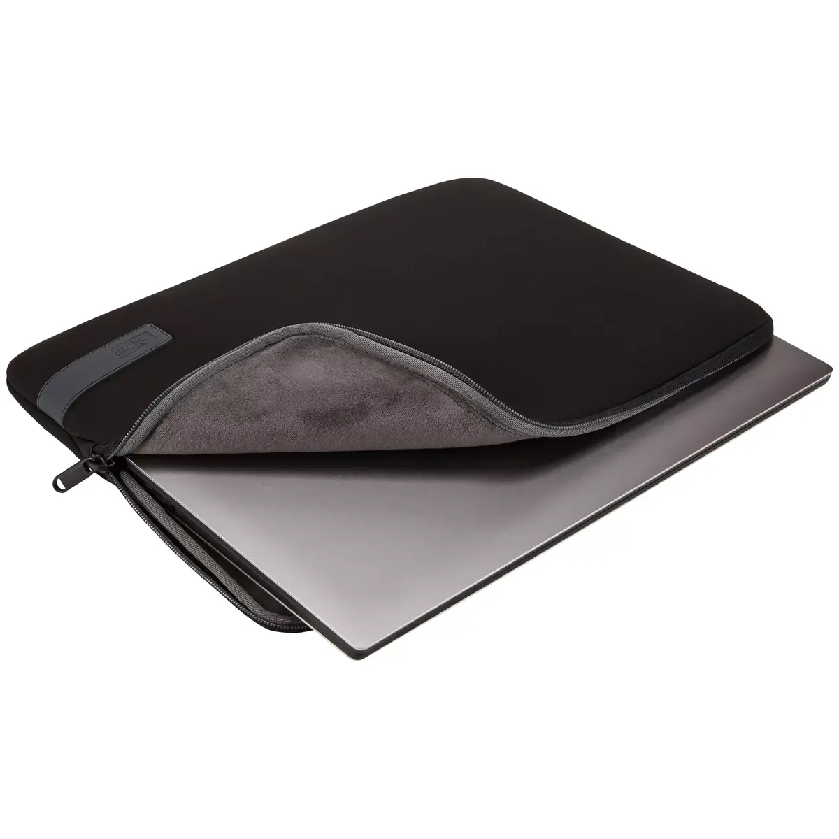 Sleeve case Case Logic Reflect REFPC-116 Black Photo 4