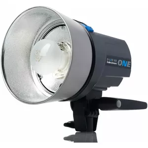 Elinchrom studijas zibspuldze D-Lite RX One (20485)