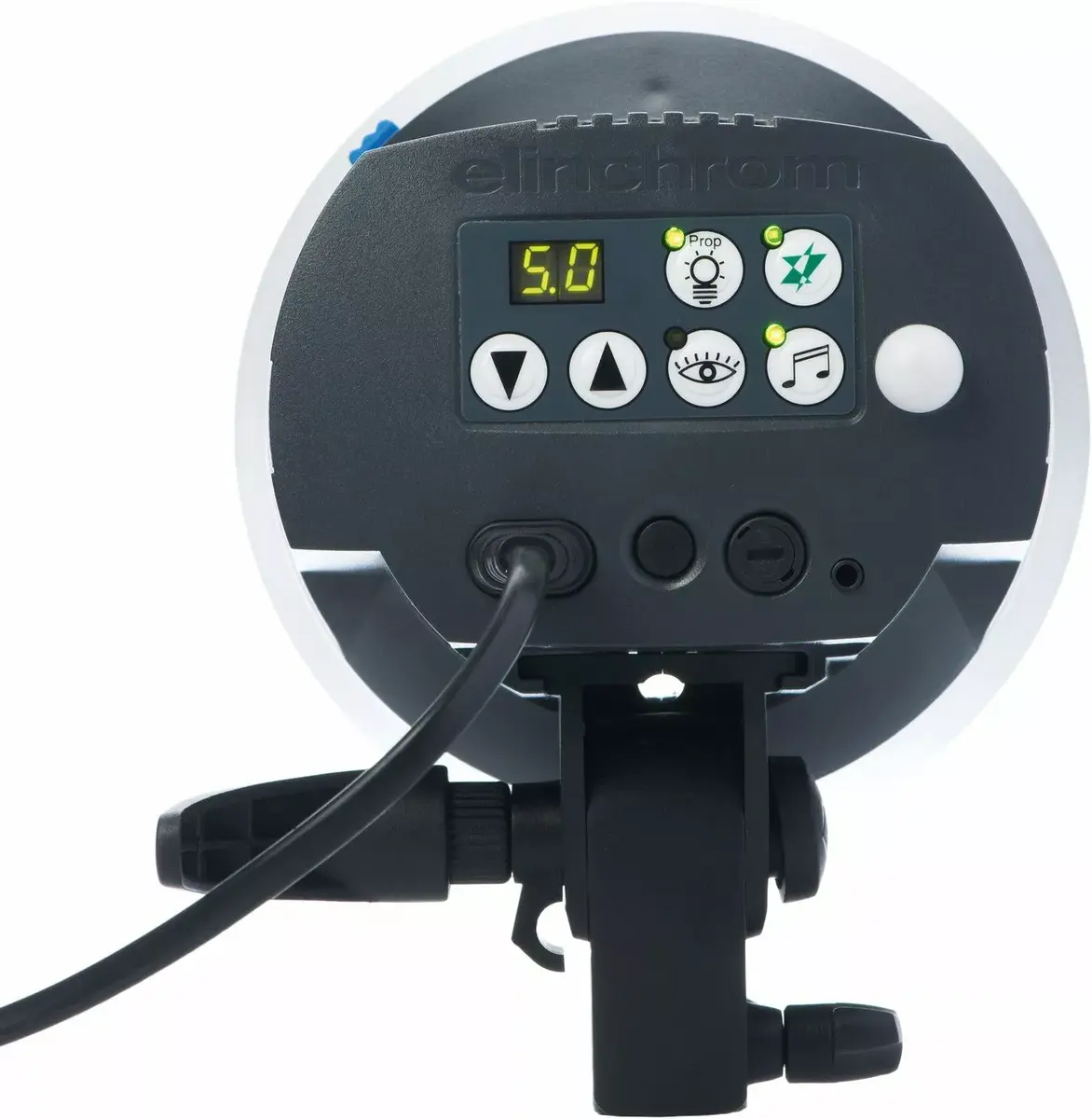 Elinchrom D-Lite RX ONE EL-20485 100 Ws komplekts Photo 2