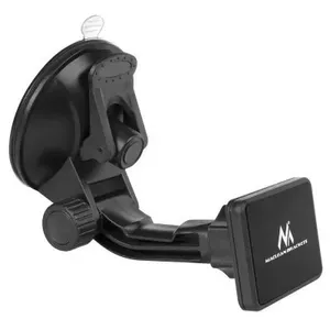 Tablet magnetic car holder MACLEAN MC-822 — adjustable viewing angle, compatible with tablets