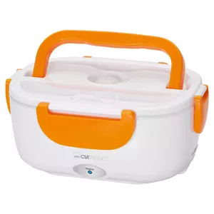 Elektriskā tējkanna Clatronic LB 3719 1.7L Oranža Balta