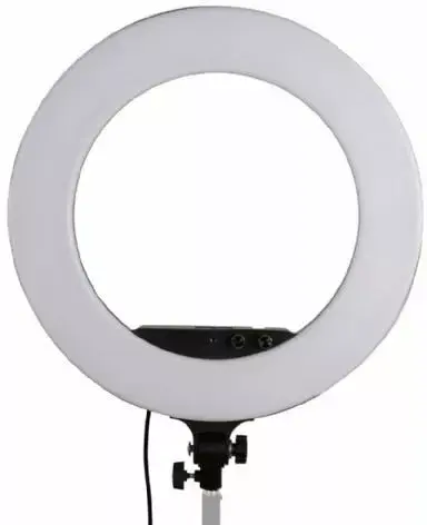 Ring light StudioKing LED-480ASK Photo 2
