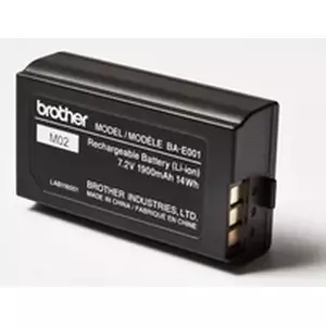 Brother BAE001 printeru/skanneru rezerves daļa Baterija 1 pcs