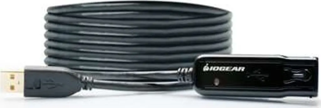 USB kabelis IOGEAR GUE2118 Photo 2