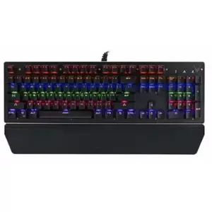 Varr VMK3BK11 Mechanical Gaming RGB ПК USB Клавиатура