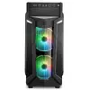 Компьютерный корпус Sharkoon VG6-W RGB Photo 2