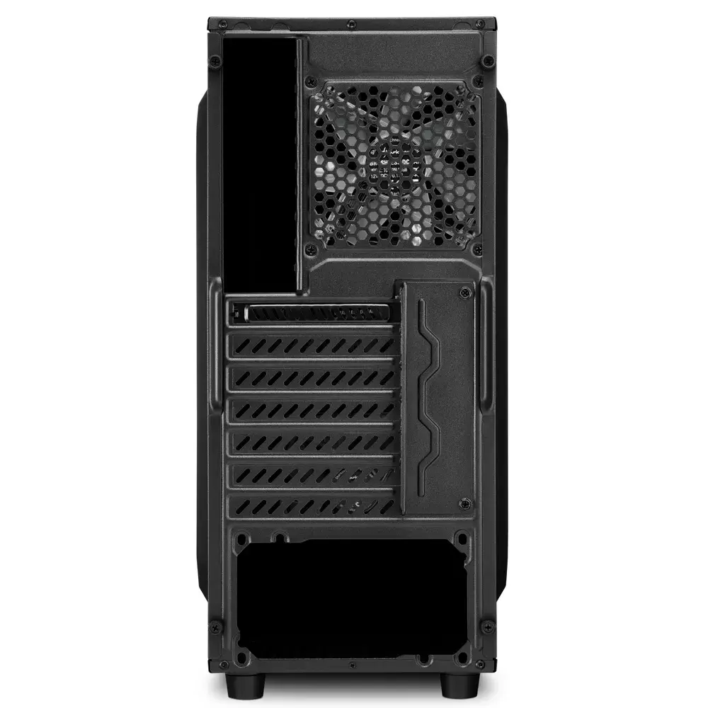 Компьютерный корпус Sharkoon VG6-W RGB Photo 6