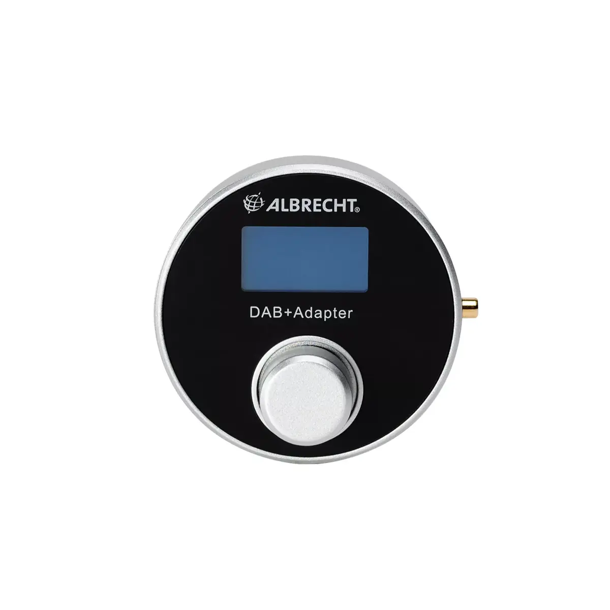 Auto radio Albrecht DR 54 Photo 5