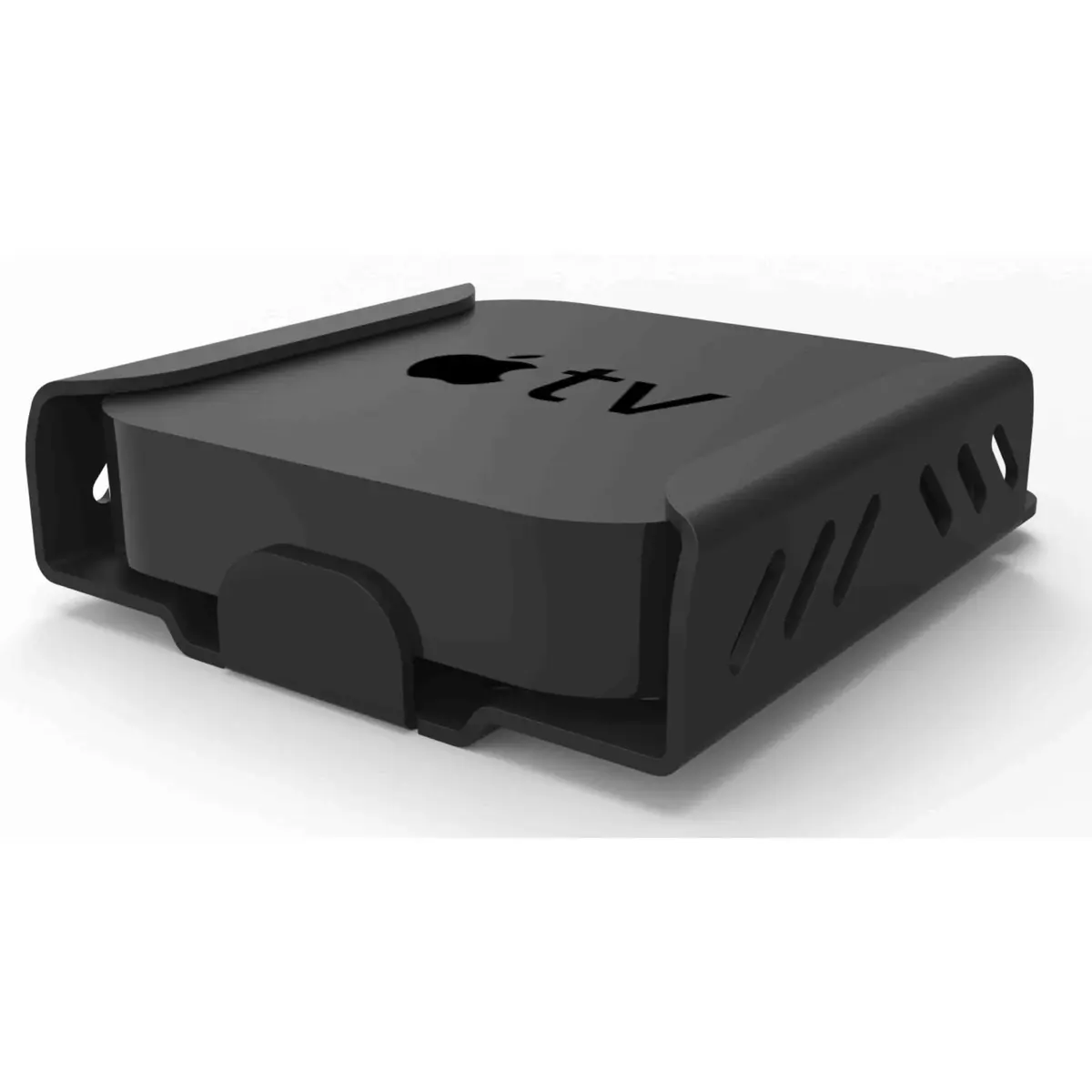Security Mount Compulocks Apple TV 4th 4k 1-2nd Gen Photo 7