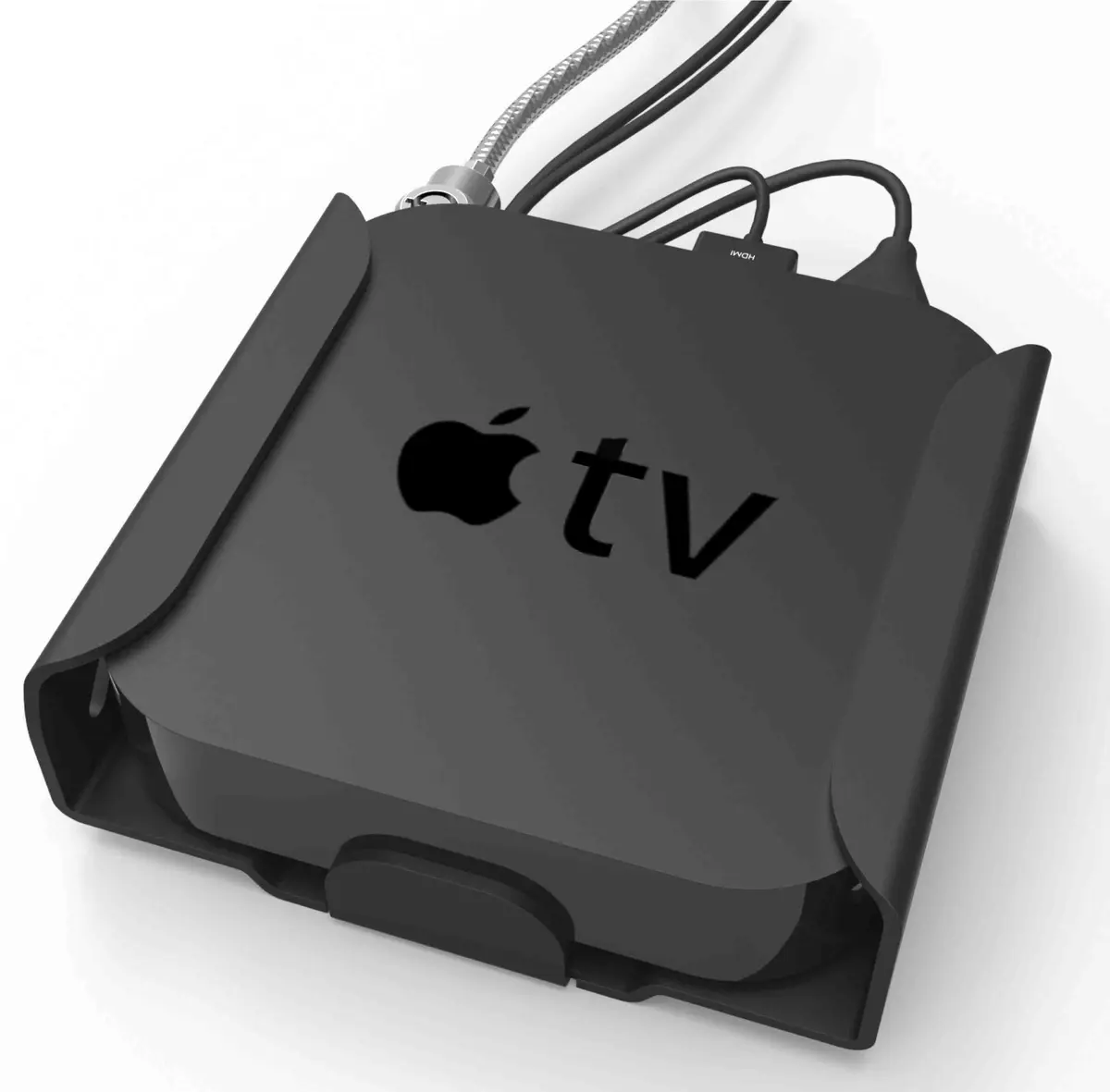 Compulocks Apple TV Security Mount ATVEN35 Photo 5