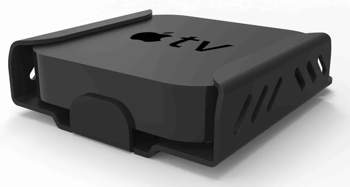 Compulocks Apple TV Security Mount ATVEN35 Photo 7