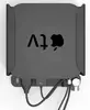 Compulocks Apple TV Security Mount ATVEN35 Photo 10