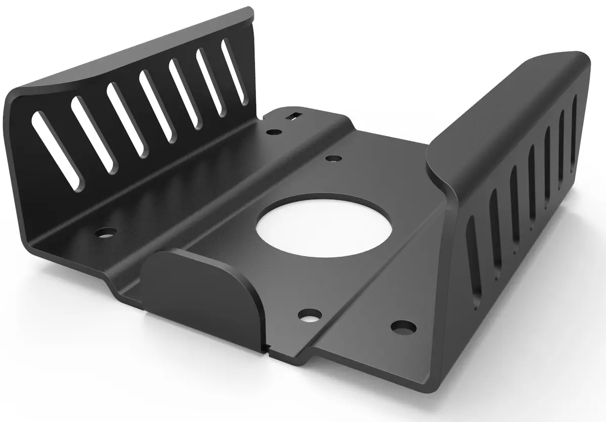 Compulocks Apple TV Security Mount ATVEN35 Photo 12
