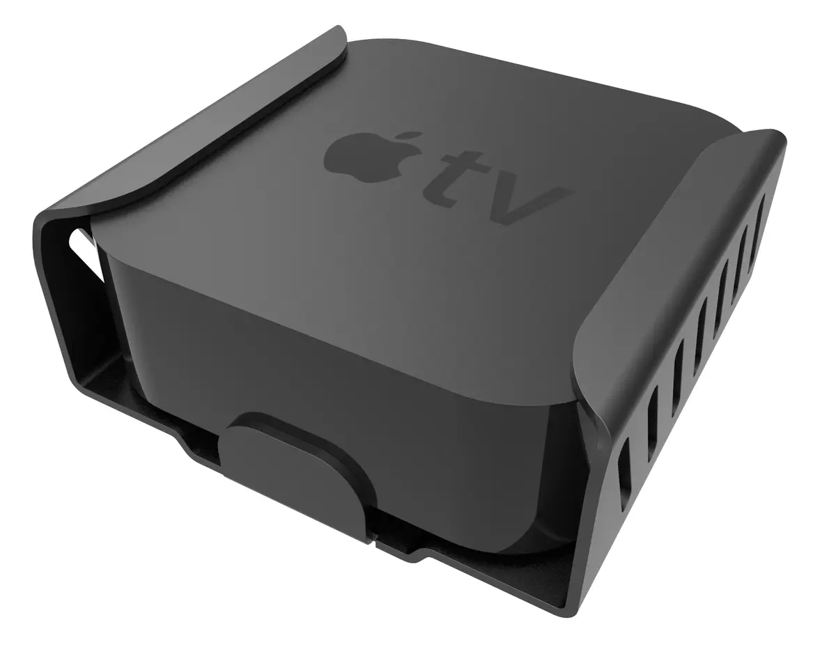 Compulocks Apple TV Security Mount ATVEN35 Photo 13