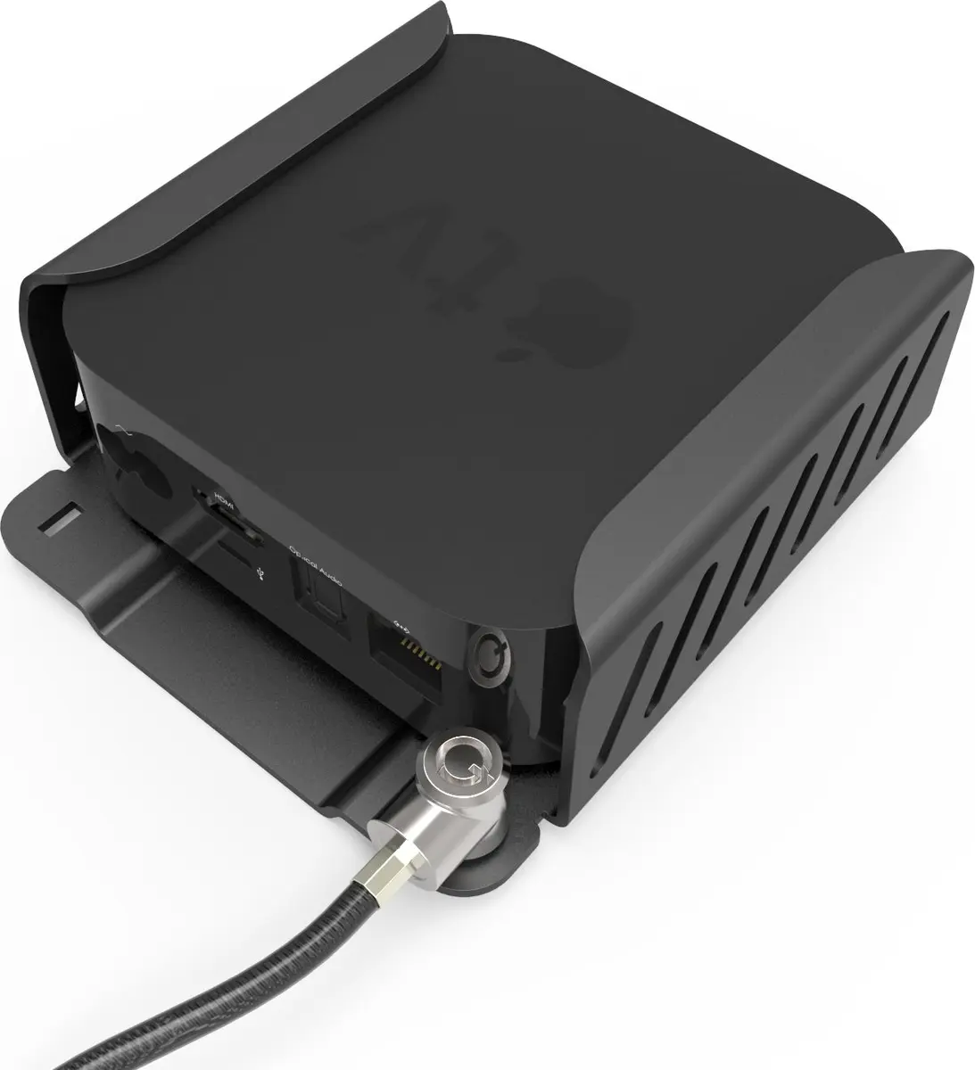 Compulocks Apple TV Security Mount ATVEN35 Photo 14