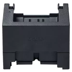Iekštelpu akumulatora lādētājs Brother PABC003 RJ-4230B melns
