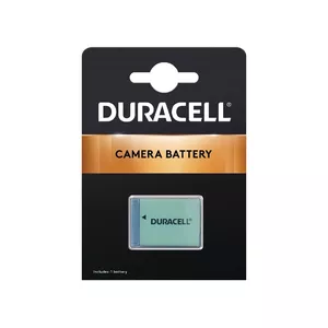 Аккумулятор для камеры Duracell NB-13L Замена