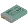 Kameru akumulators Duracell NB-13L aizvietojums Photo 3