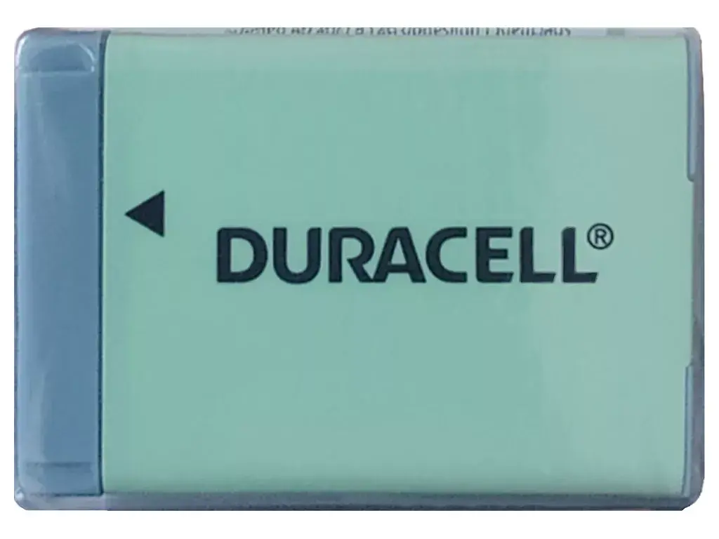 Kameru akumulators Duracell NB-13L aizvietojums Photo 4