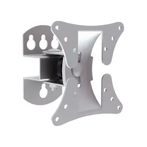 TV mount Sopar 23114 68.6 cm (27") Silver