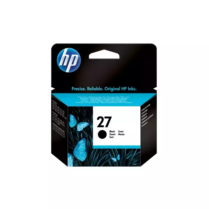 HP C8727AE#UUS Photo 1