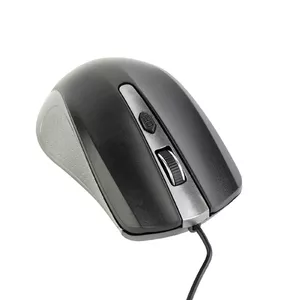 Gembird MUS-4B-01-GB mouse Right-hand USB Type-A Optical 1200 DPI