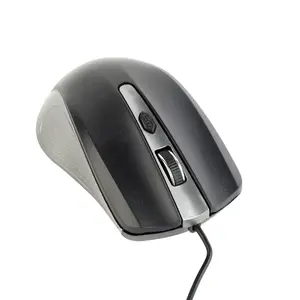 Pele Gembird MUS-4B-01-GB USB Type-A