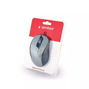 Pele Gembird MUS-6B-01-BG USB Type-A