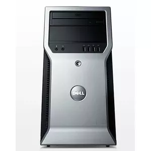 DELL Precision T1600 Workstation Xeon® T1600E3162401TBQ2 | AiO.lv