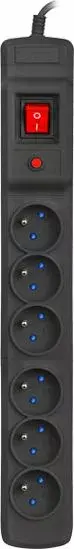 Sadalne ARMAC Multi M6 — 6 kontaktligzdas, 10 m Photo 1