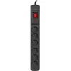Sadalne ARMAC Multi M6 — 6 kontaktligzdas, 10 m Photo 2