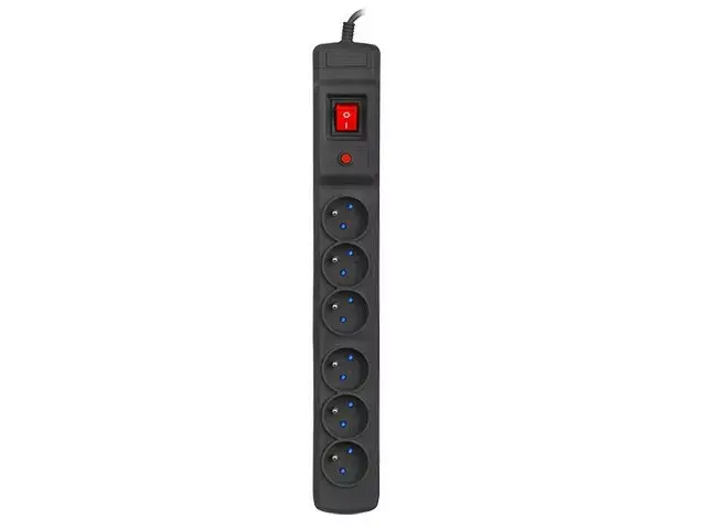 Sadalne ARMAC Multi M6 — 6 kontaktligzdas, 10 m Photo 4