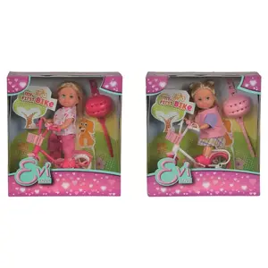 Leļļu piederums SIMBA 105731715 (modelis SI-5731715) lellēm