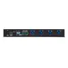 ATEN 4-Port USB 3.1 Gen1 Industrial Switch Photo 2