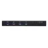 ATEN 4-Port USB 3.1 Gen1 Industrial Switch Photo 3