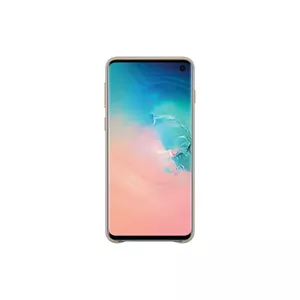 Чехол Samsung Galaxy S10 EF-VG973 Серый