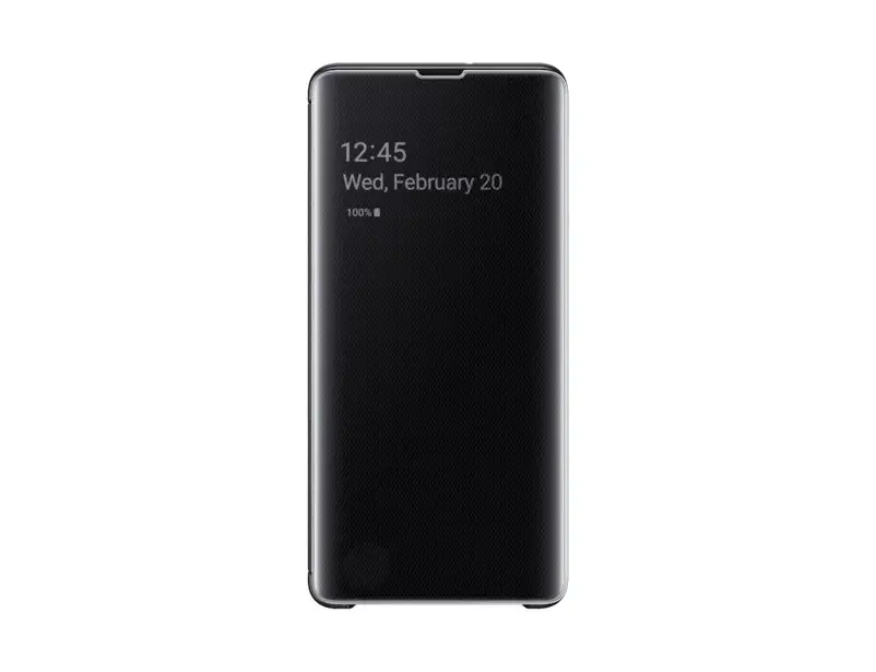 Samsung Vāciņš ar vāku priekš Galaxy