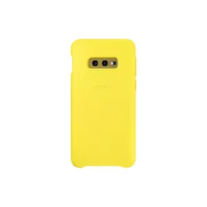 Cover Samsung Galaxy S10e EF-VG970 Yellow