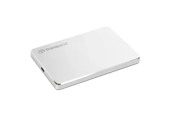 Cietais disks Transcend 1TB StoreJet 25C3S Photo 3
