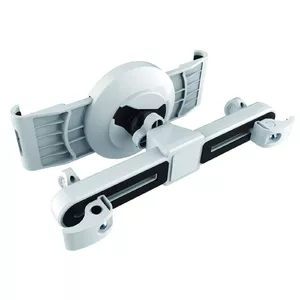 Passive holder Sopar 23229 Tablet/UMPC Black White