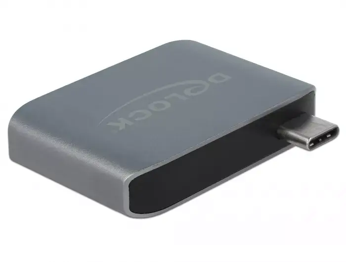 Laptop Dock DeLOCK 63965 Photo 2